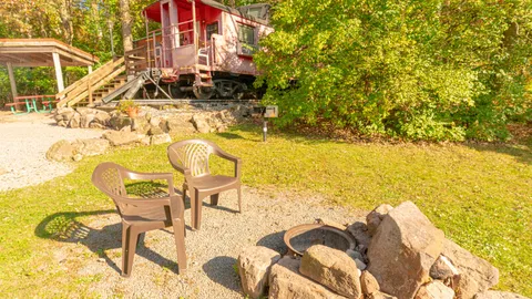 Caboose — image 14 of 14