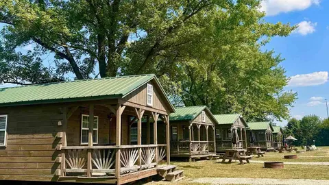 VIP Rustic Cabin — image 2 of 4