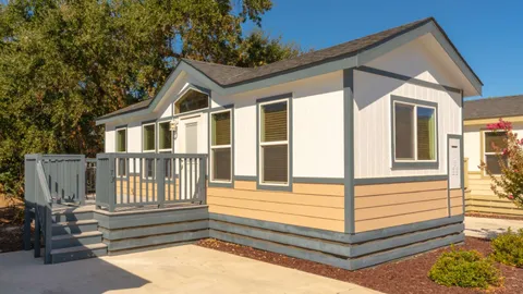Premium Cottage 2 Bedroom with Bunk — image 1 of 10