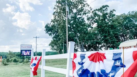 Tent Grove Sites — image 2 of 8
