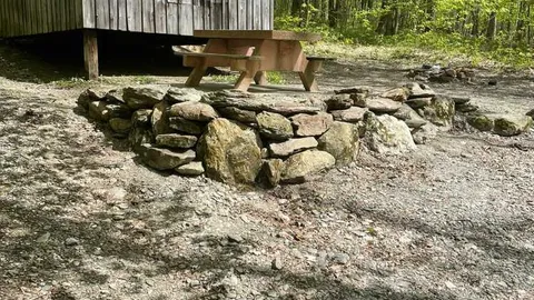 Rustic Cabin — image 1 of 1