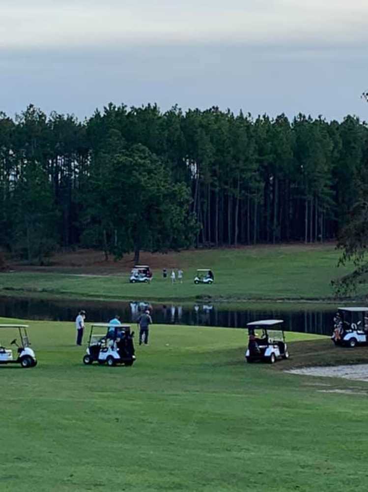 Wanee Lake Golf & RV Park Ashburn, Campspot