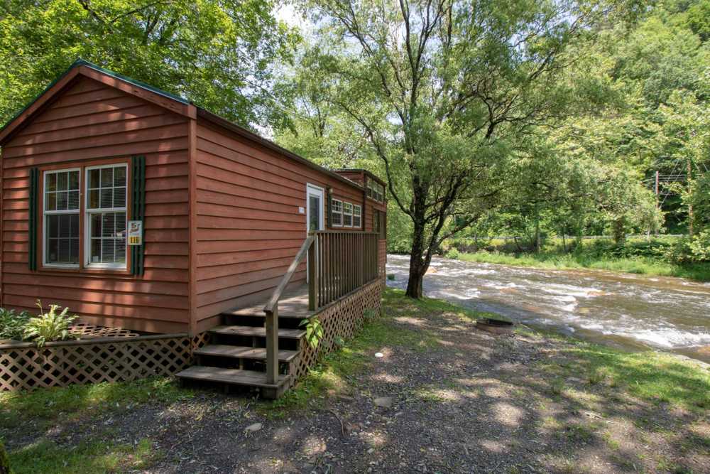 Yogi Bear's Jellystone Park™ Camp-Resort: Cherokee