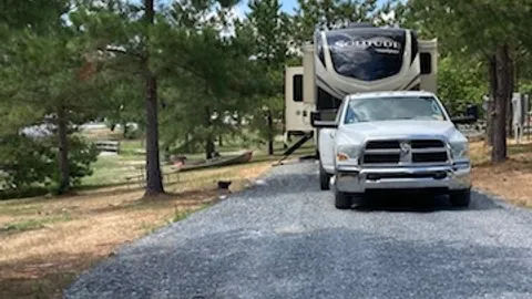 Firedance Back-In RV Sites — image 1 of 1