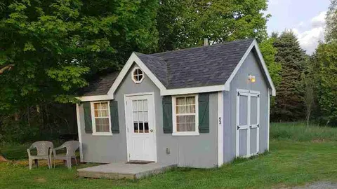 Rustic Cabin — image 2 of 2