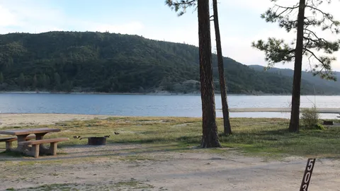 Lakeview Dry RV/Tent — image 2 of 3