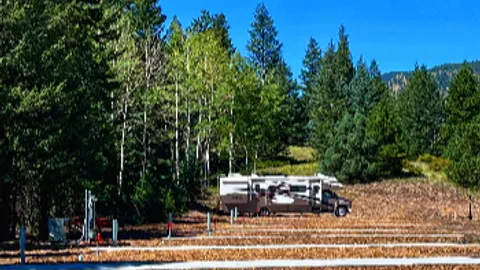 Long Back-In RV Site — image 7 of 7