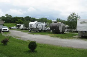 Mills House RV Park – photo 2