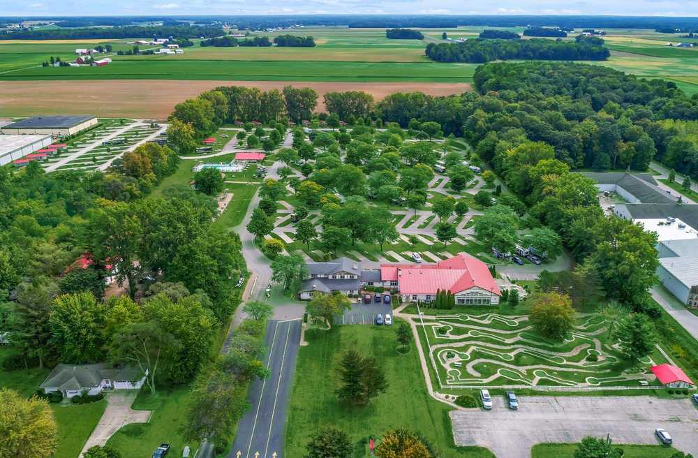 Jellystone Park™ Frankenmuth, Michigan - Photo 2