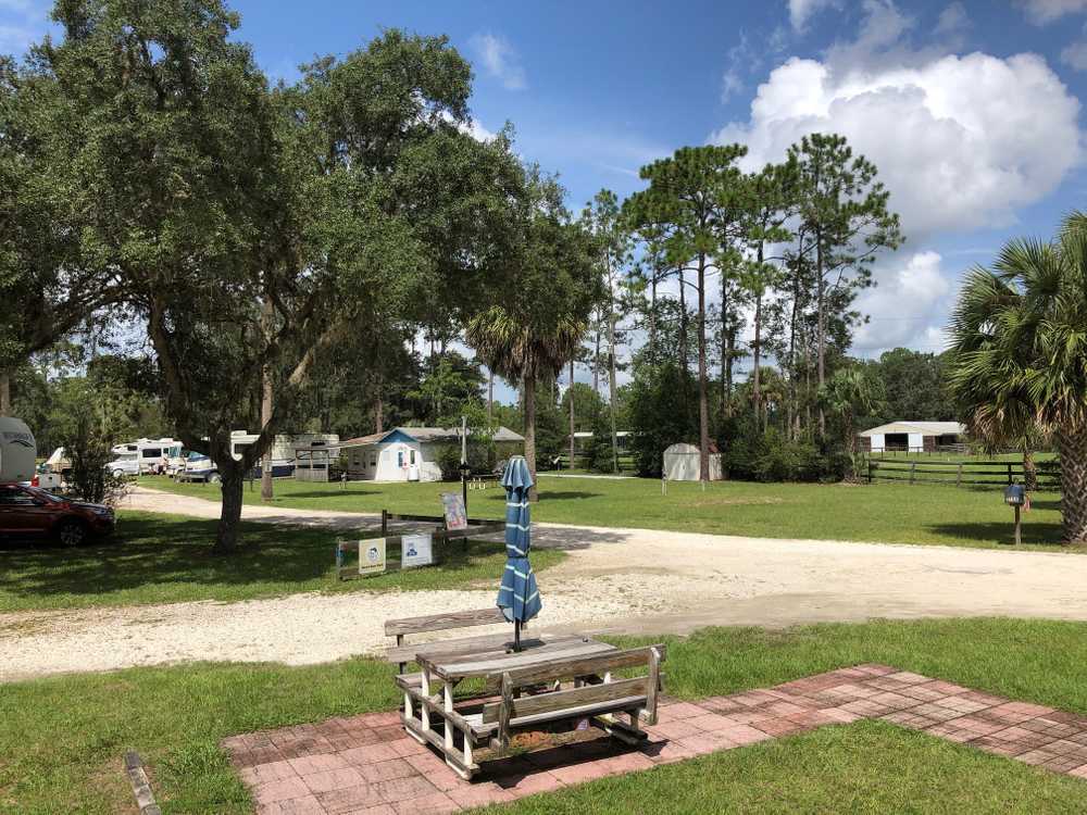 Whispering Pines RV Park, Silver Springs, Florida - Photo 5
