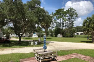 Whispering Pines RV Park – photo 5