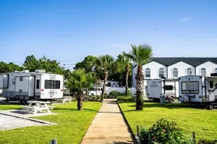 Perdido Key RV Resort – photo 2