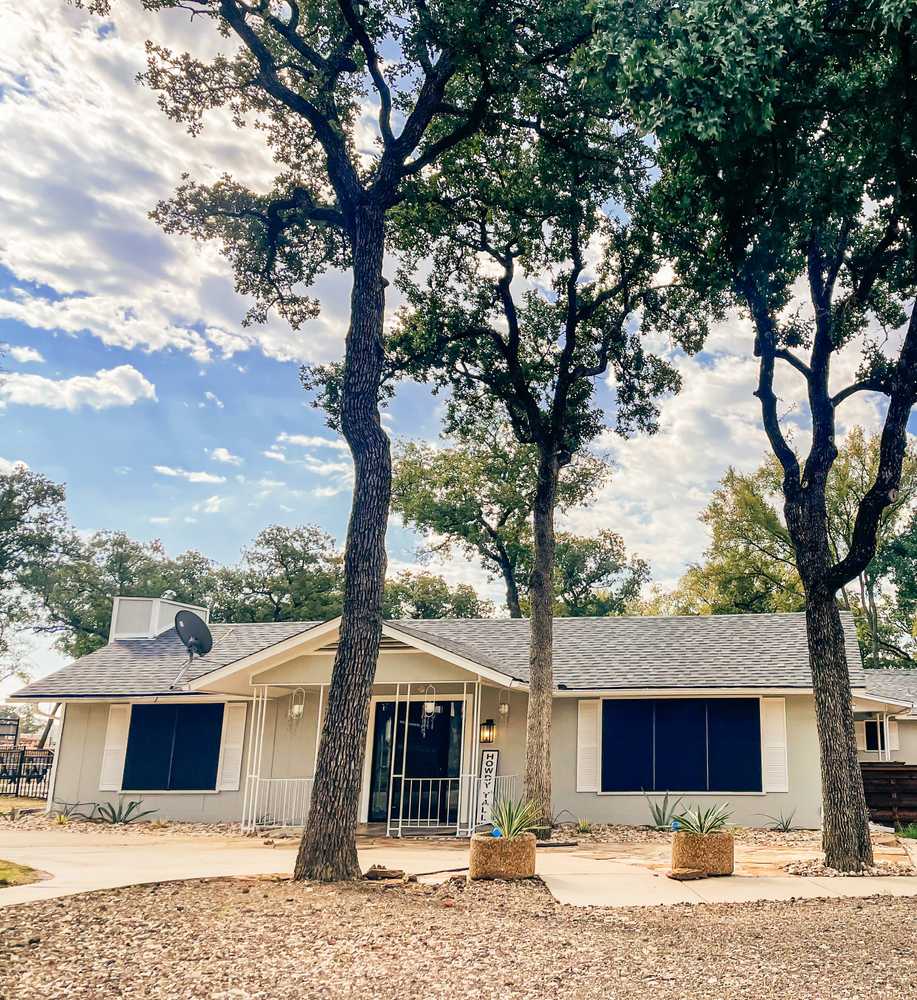 Starry Night RV Resort, Fort Worth, Texas - Main Photo