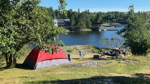 Tent Walk in-Shoreline — image 3 of 3