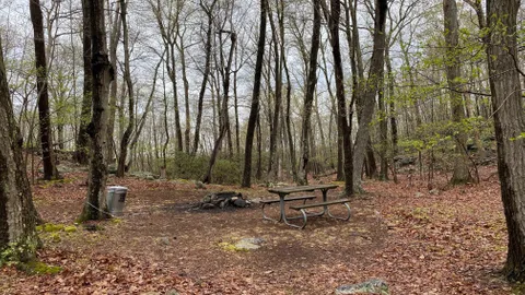 Apache Tent Site (map # 16) — image 1 of 1