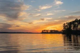 Caney Lake Landing and RV Park – photo 3