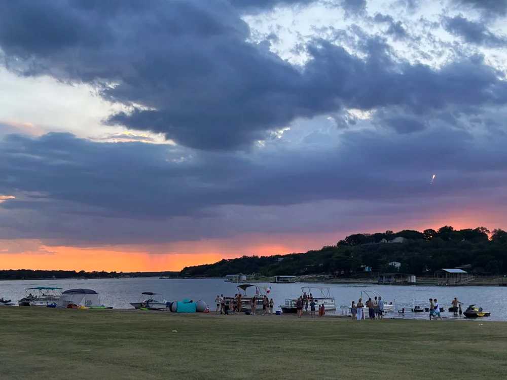 Sandy Beach RV Park Brownwood, Texas Campspot