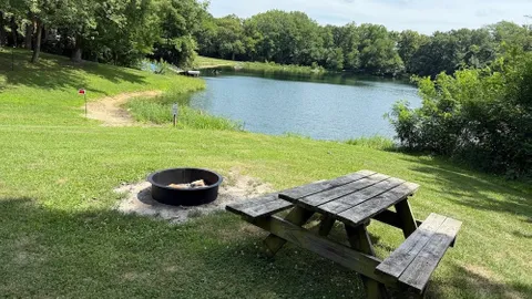 Primitive Lakefront — image 1 of 6