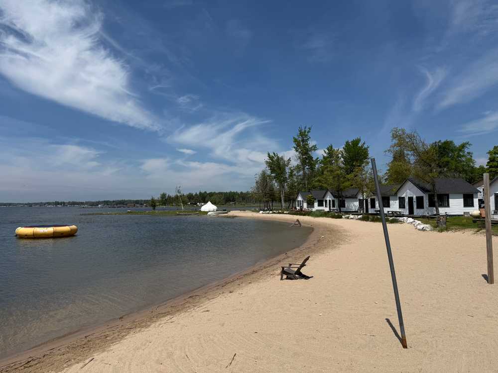 Hills Point Resort - Cedarville , MI - Photo 3