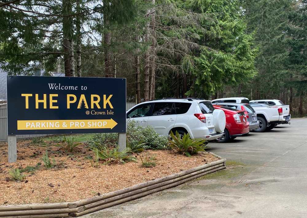 The Park at Crown Isle - Photo 2