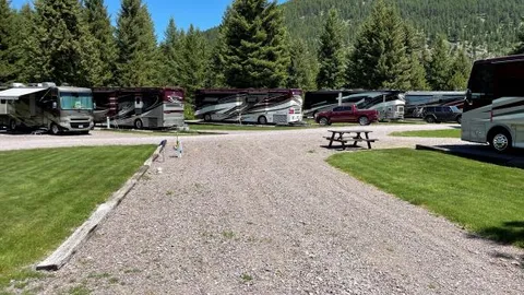Standard 30 AMP RV site — image 1 of 9
