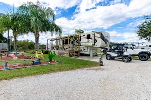 Port O'Connor RV Park – photo 3