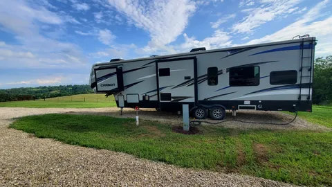 20/30/50 Amp Back-In RV Site — image 2 of 5