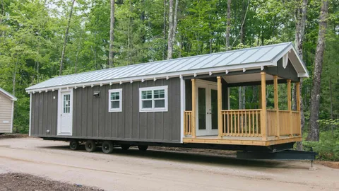 Meadowbrook Cottage — image 1 of 8