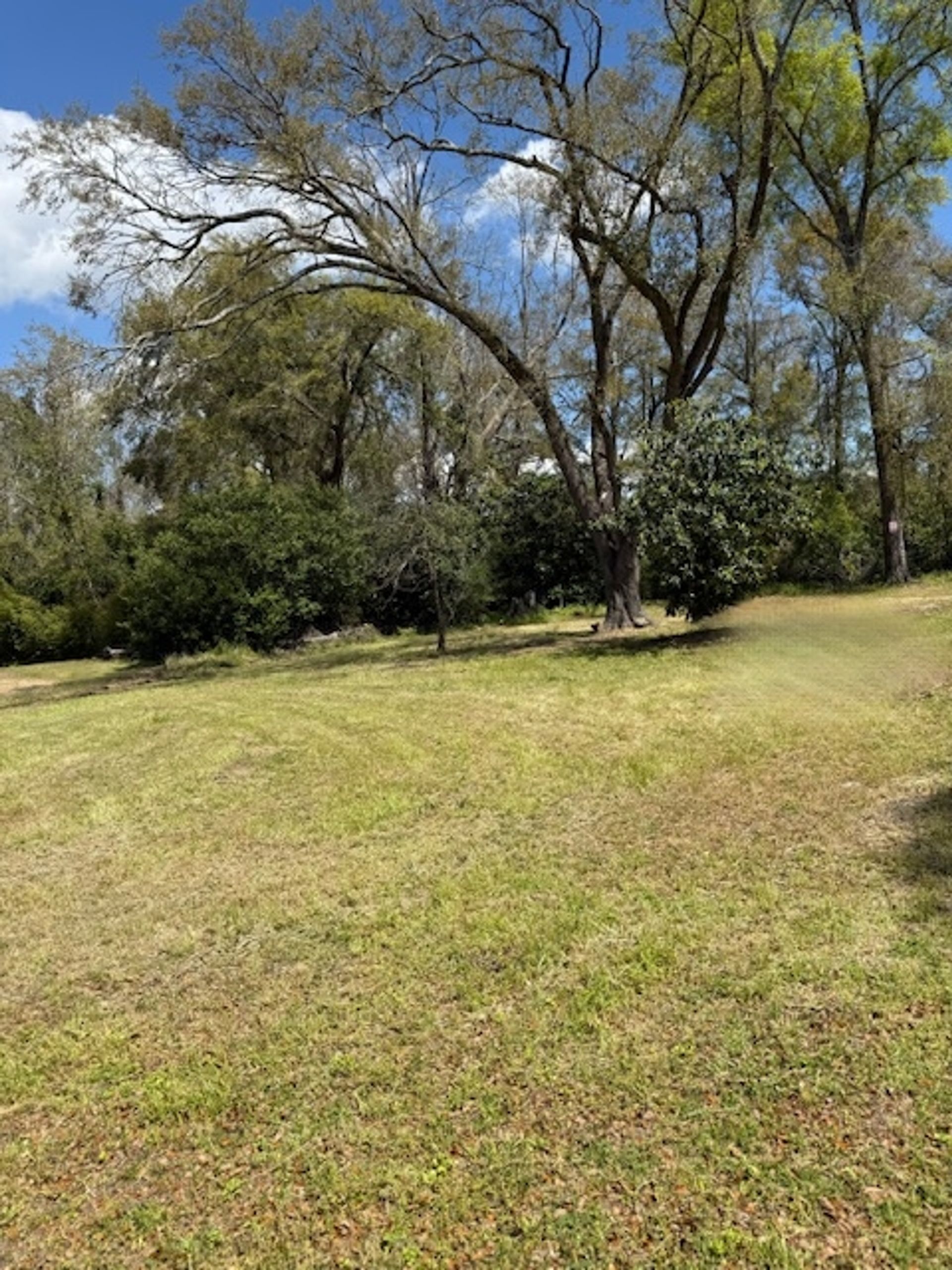 Plantation RV Trailer Park, Saraland, Alabama