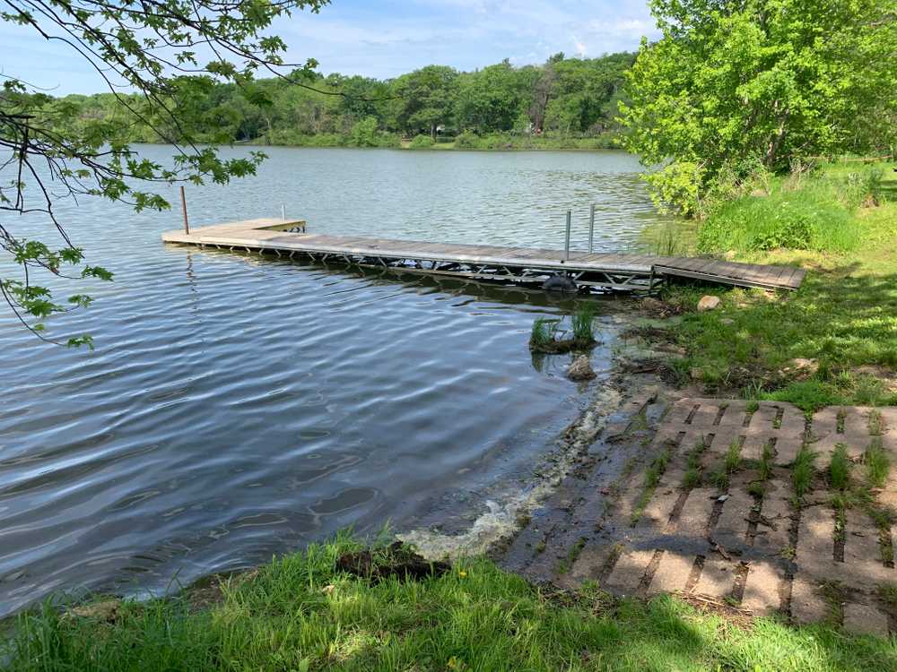 Holden Park Campground - Photo 2
