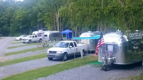 RV Back In — image 1 of 2