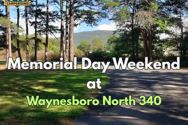 Memorial Day Weekend