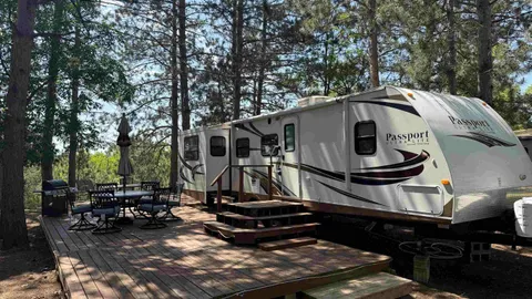 RV Rental — image 1 of 10