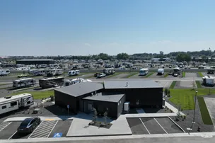 Sun Creek Point RV Park – photo 4
