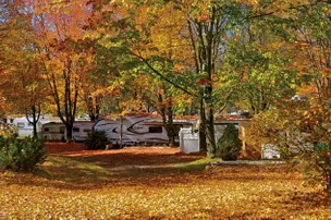 Silver Lake Campground – photo 4