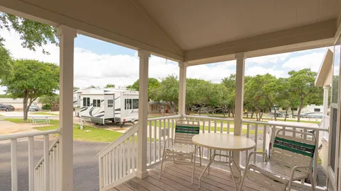 Premium 1 Bedroom Cottage — image 2 of 7