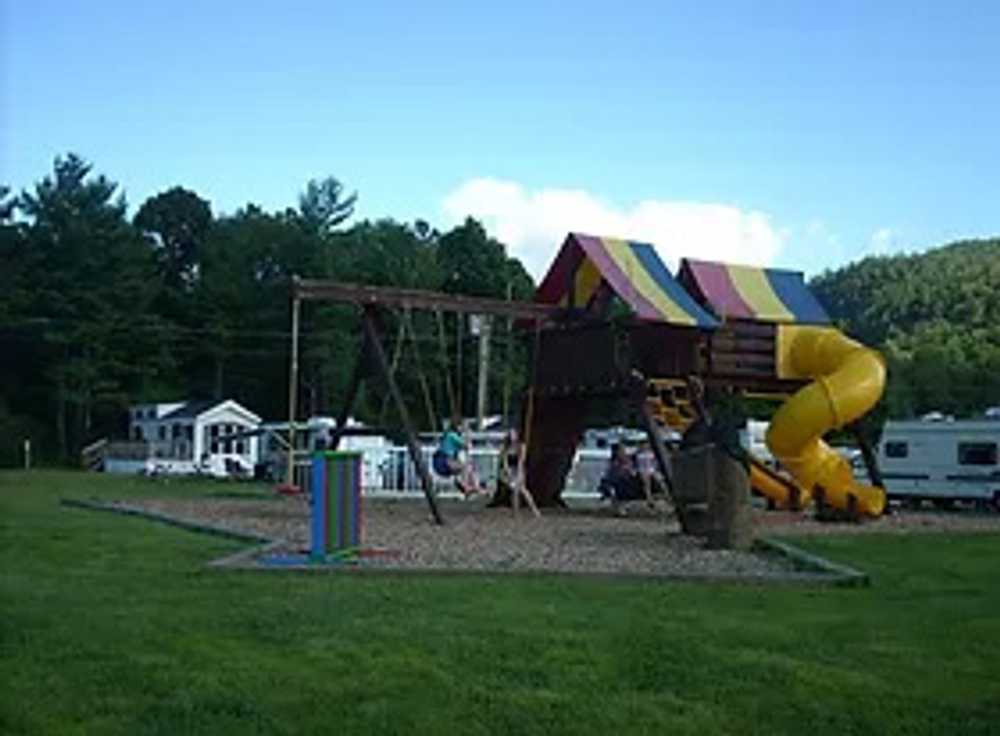 Riverbrook & Baker River Campground - Photo 3