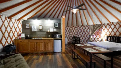 Yurt — image 5 of 5