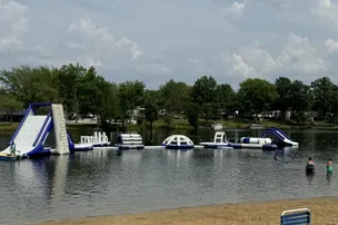 Claremar Twin Lakes Camping Resort – photo 3