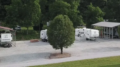 Standard 30/50 Amp RV Site — image 7 of 7