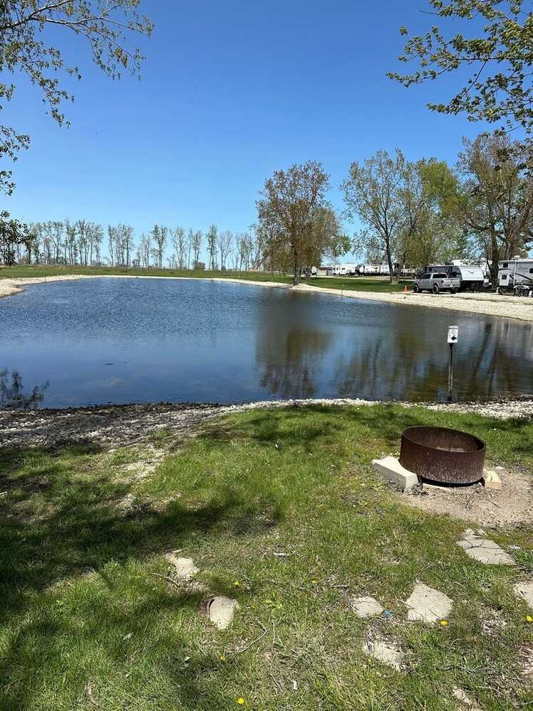 Magee East Marina and Campground, Oak Harbor, Ohio - Photo 5