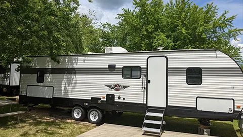 Premium RV Rental - North Truro — image 1 of 8