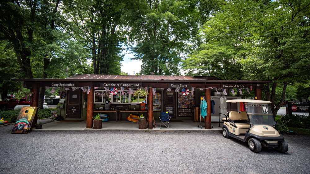 Greenbrier Campground - Gatlinburg, TN - Photo 3