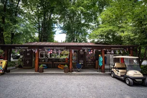 Greenbrier Campground – photo 3