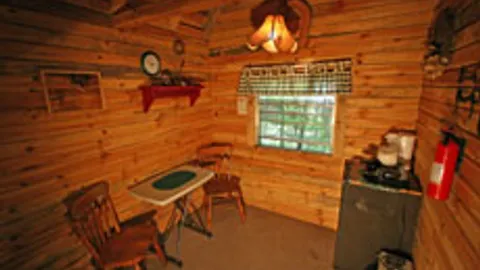 Mohawk Cabin — image 2 of 2