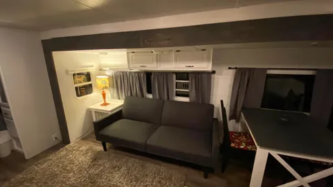 Rental Camper - 32 Foot Travel Trailer — image 2 of 4