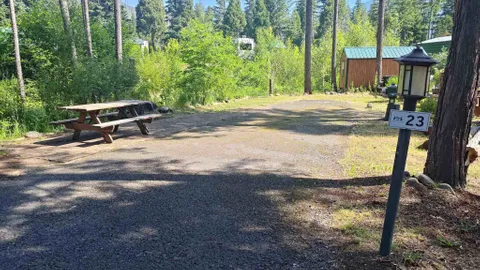 Large RV Site — image 2 of 12