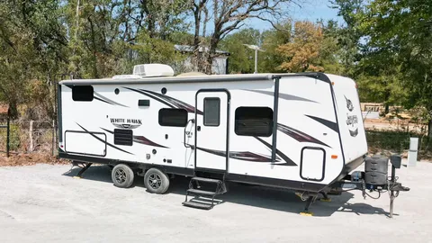 Rentable RV - B&W Jayco — image 1 of 4