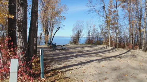 DELUXE POWER SITE -WATERFRONT — image 1 of 4