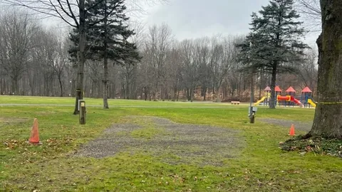 20/30/50 Amp Full Hookup Back-In RV Site — image 1 of 1